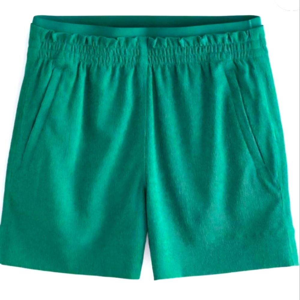 ATHLETA - Echo Shorts - Picture 2 of 4